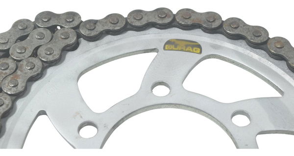 Kit Relação Durag Kawasaki Ninja 1000 10-13