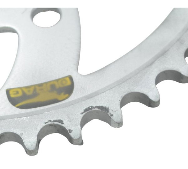 Kit Relação Durag Kawasaki Ninja 1000 10-13