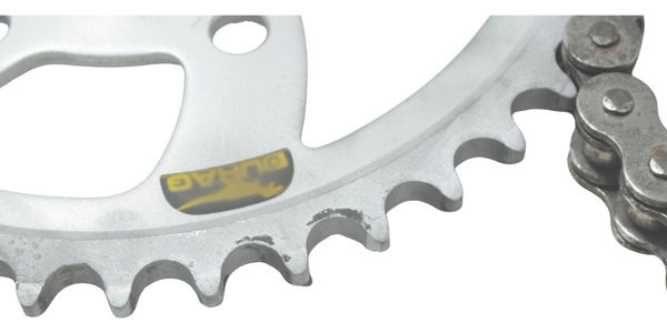 Kit Relação Durag Kawasaki Ninja 1000 10-13