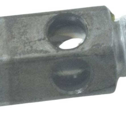 Válvula Pressão Óleo Kawasaki Ninja 1000 10-13 Original