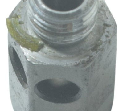 Válvula Pressão Óleo Kawasaki Ninja 1000 10-13 Original