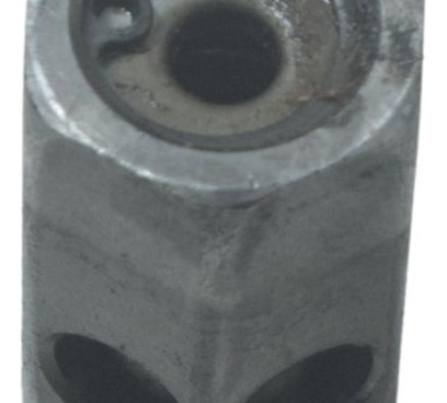 Válvula Pressão Óleo Kawasaki Ninja 1000 10-13 Original