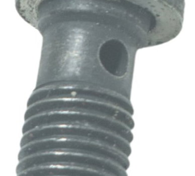 Parafuso Óleo Kawasaki Ninja 1000 10-13 Original