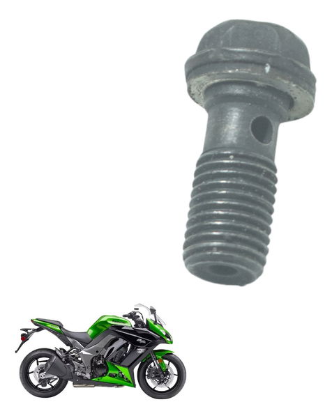 Parafuso Óleo Kawasaki Ninja 1000 10-13 Original Parafuso Óleo Kawasaki Ninja 1000 10-13 Original