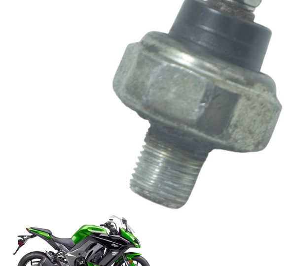 Sensor Óleo Kawasaki Ninja 1000 10-13 Original