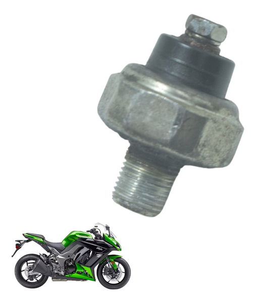 Sensor Óleo Kawasaki Ninja 1000 10-13 Original Sensor Óleo Kawasaki Ninja 1000 10-13 Original