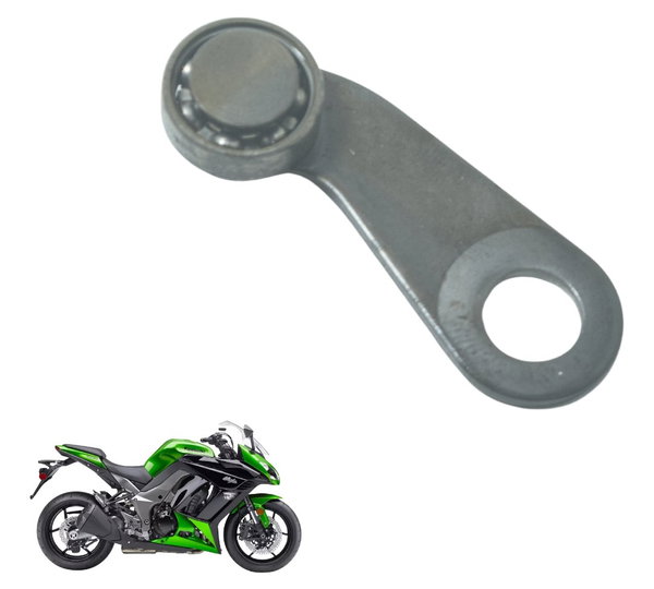 Trava Trambulador Kawasaki Ninja 1000 10-13 Original