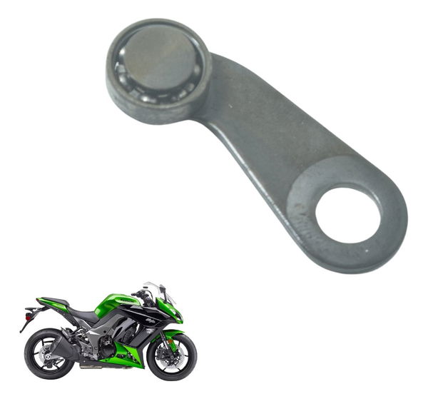 Trava Trambulador Kawasaki Ninja 1000 10-13 Original Trava Trambulador Kawasaki Ninja 1000 10-13 Original