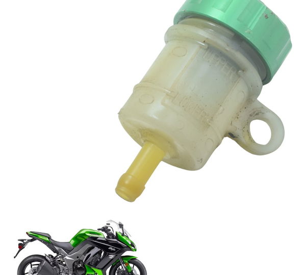 Reservatório Freio Traseiro Kawasaki Ninja 1000 10-13