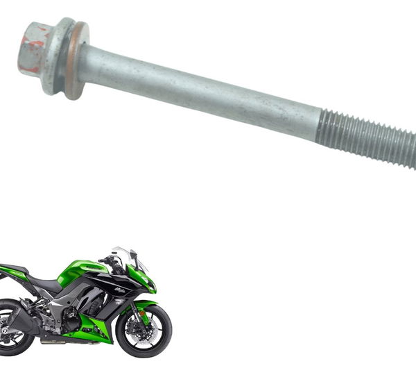 Parafuso Cabeçote Menor Kawasaki Ninja 1000 10-13 Original