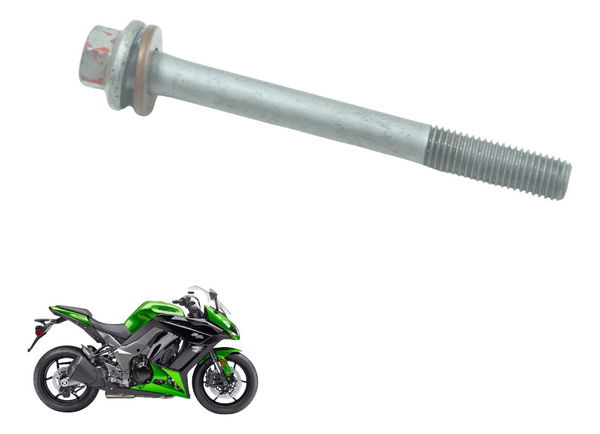 Parafuso Cabeçote Menor Kawasaki Ninja 1000 10-13 Original Parafuso Cabeçote Menor Kawasaki Ninja 1000 10-13 Original