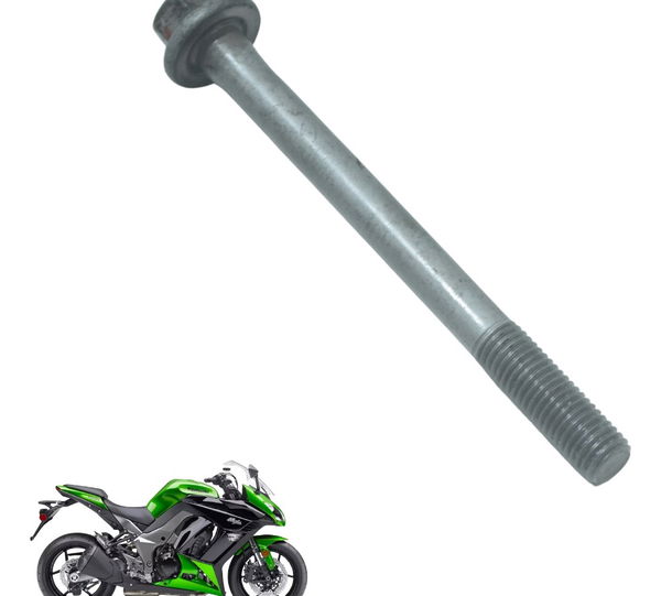 Parafuso Cabeçote Maior Kawasaki Ninja 1000 10-13 Original