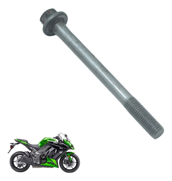 Parafuso Cabeçote Maior Kawasaki Ninja 1000 10-13 Original Parafuso Cabeçote Maior Kawasaki Ninja 1000 10-13 Original