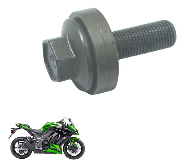 Parafuso Magneto Kawasaki Ninja 1000 10-13 Original Parafuso Magneto Kawasaki Ninja 1000 10-13 Original