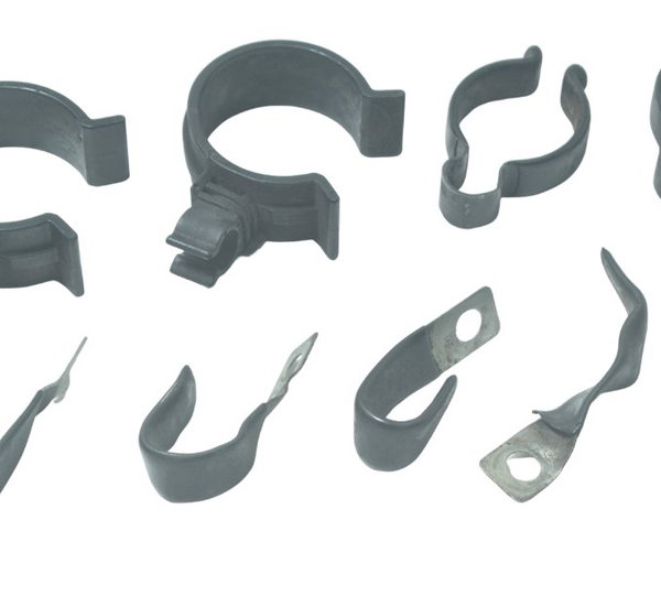 Kit Abraçadeiras Kawasaki Ninja 1000 10-13 Original