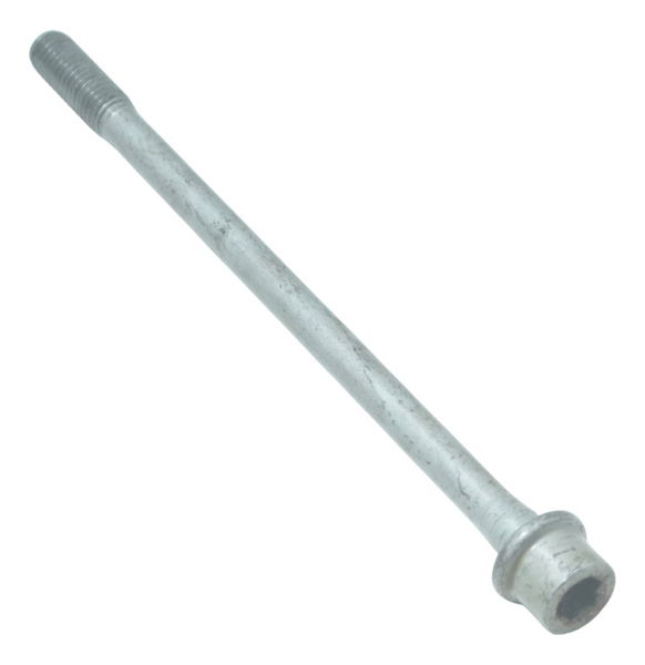 Parafuso Prisioneiro Cabeçote Kawasaki Ninja 1000 10-13 Orig