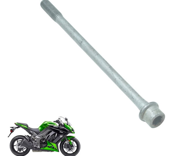Parafuso Prisioneiro Cabeçote Kawasaki Ninja 1000 10-13 Orig