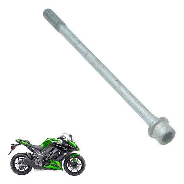 Parafuso Prisioneiro Cabeçote Kawasaki Ninja 1000 10-13 Orig Parafuso Prisioneiro Cabeçote Kawasaki Ninja 1000 10-13 Orig