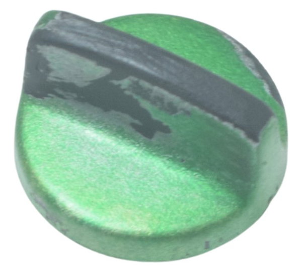 Tampa Óleo C/ Detalhes Kawasaki Ninja 1000 10-13 Original