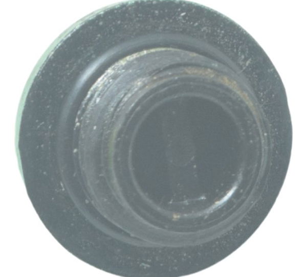 Tampa Óleo C/ Detalhes Kawasaki Ninja 1000 10-13 Original