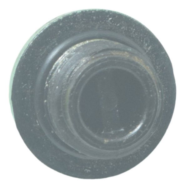 Tampa Óleo C/ Detalhes Kawasaki Ninja 1000 10-13 Original