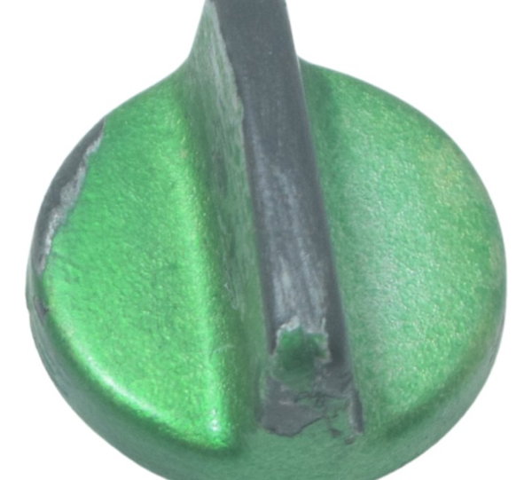 Tampa Óleo C/ Detalhes Kawasaki Ninja 1000 10-13 Original