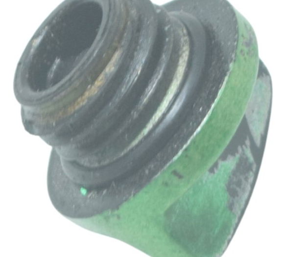 Tampa Óleo C/ Detalhes Kawasaki Ninja 1000 10-13 Original