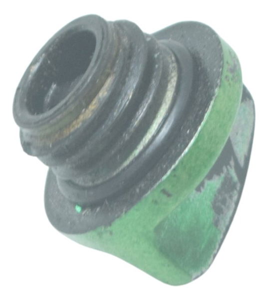 Tampa Óleo C/ Detalhes Kawasaki Ninja 1000 10-13 Original