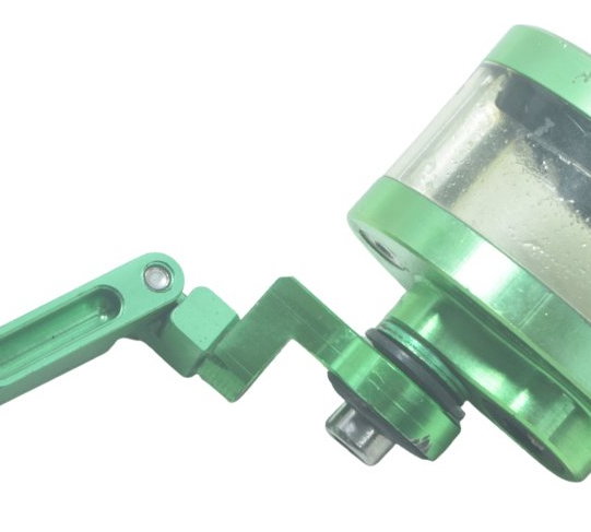 Reservatório Freio Diant Rizoma Kawasaki Ninja 1000 10-13