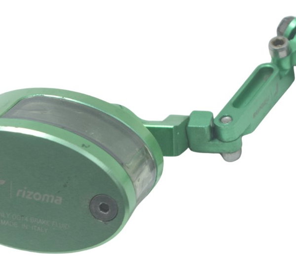 Reservatório Freio Diant Rizoma Kawasaki Ninja 1000 10-13