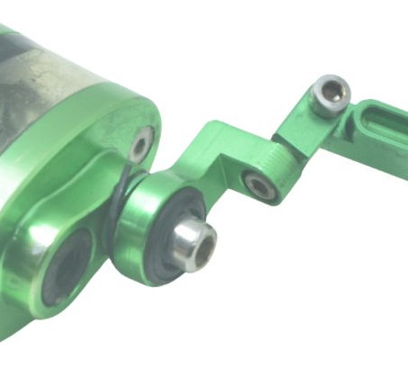 Reservatório Freio Diant Rizoma Kawasaki Ninja 1000 10-13