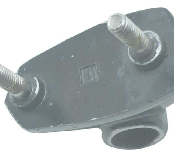 Suporte Espelho Retrovisor Kawasaki Ninja 1000 10-13 Orig