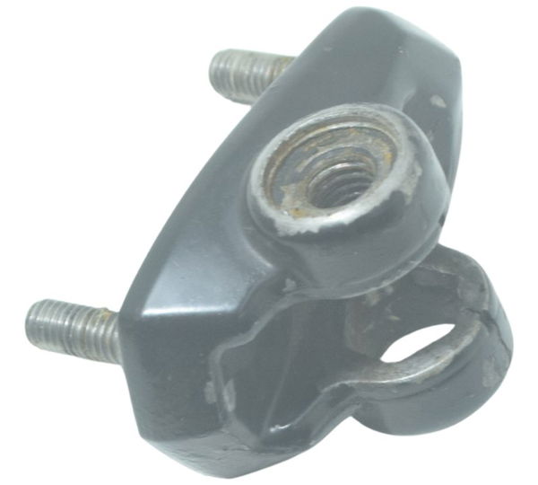 Suporte Espelho Retrovisor Kawasaki Ninja 1000 10-13 Orig