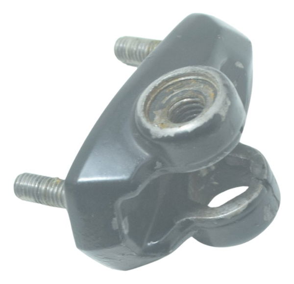 Suporte Espelho Retrovisor Kawasaki Ninja 1000 10-13 Orig