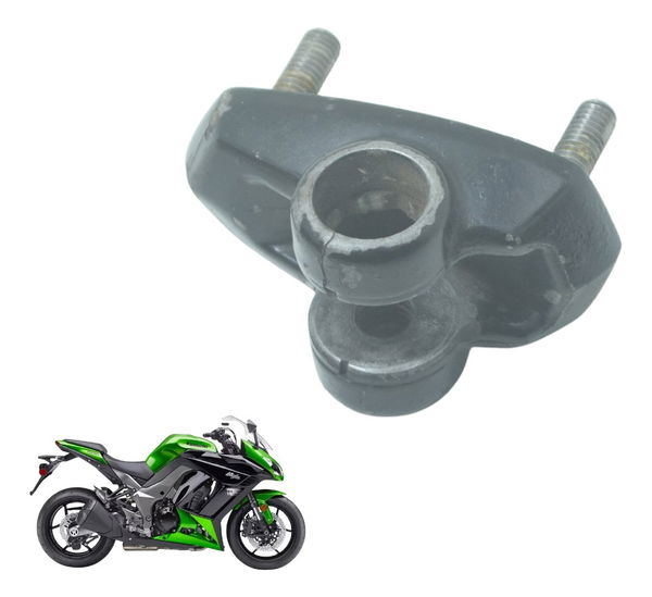 Suporte Espelho Retrovisor Kawasaki Ninja 1000 10-13 Orig Suporte Espelho Retrovisor Kawasaki Ninja 1000 10-13 Orig