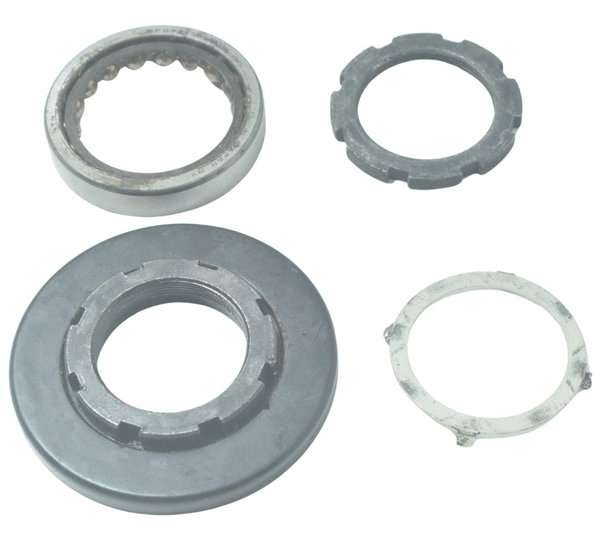 Porca Mesa Superior Kawasaki Ninja 1000 10-13 Original