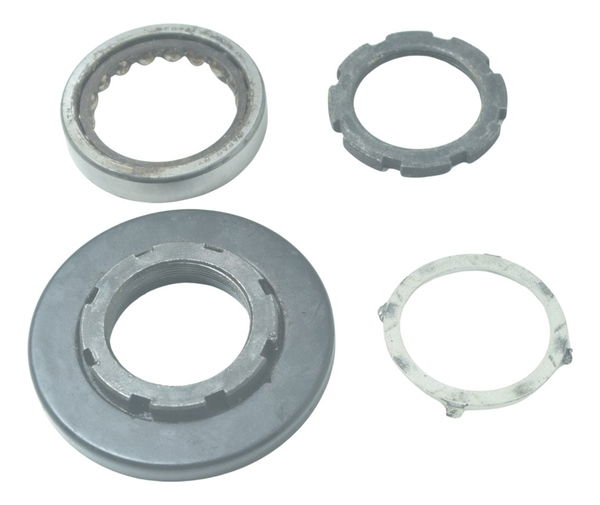 Porca Mesa Superior Kawasaki Ninja 1000 10-13 Original