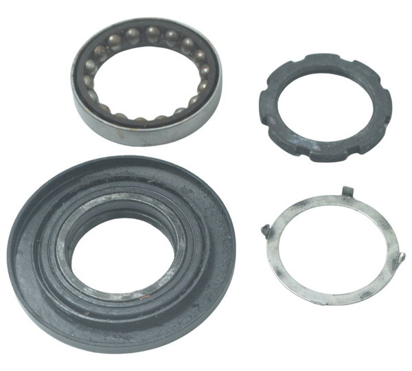 Porca Mesa Superior Kawasaki Ninja 1000 10-13 Original