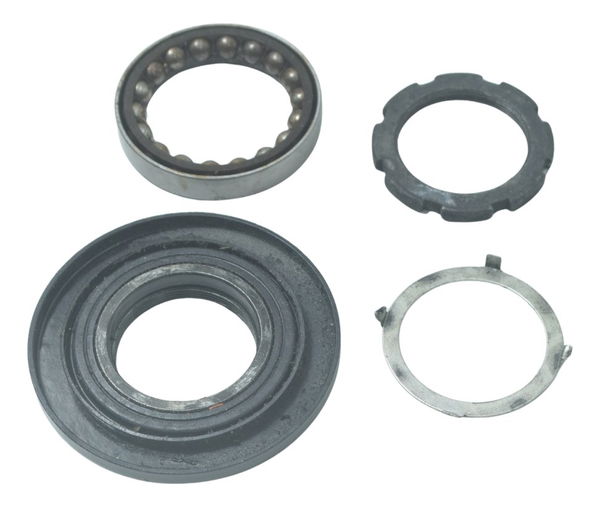 Porca Mesa Superior Kawasaki Ninja 1000 10-13 Original