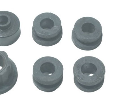 Kit Coxim Diversos Kawasaki Ninja 1000 10-13 Original