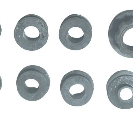 Kit Coxim Diversos Kawasaki Ninja 1000 10-13 Original