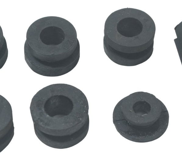 Kit Coxim Diversos Kawasaki Ninja 1000 10-13 Original