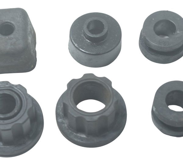 Kit Coxim Diversos Kawasaki Ninja 1000 10-13 Original