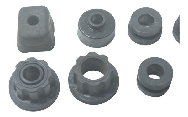 Kit Coxim Diversos Kawasaki Ninja 1000 10-13 Original