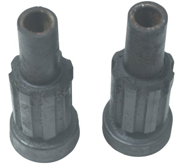 Par Coxim Suporte Motor Kawasaki Ninja 1000 10-13 Original