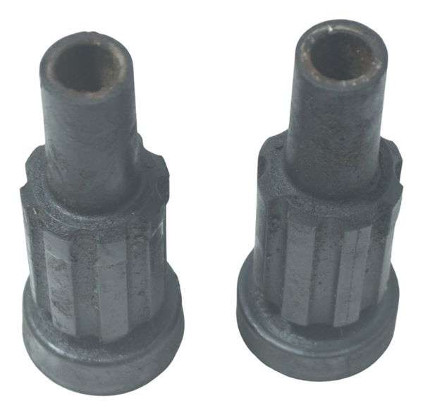 Par Coxim Suporte Motor Kawasaki Ninja 1000 10-13 Original