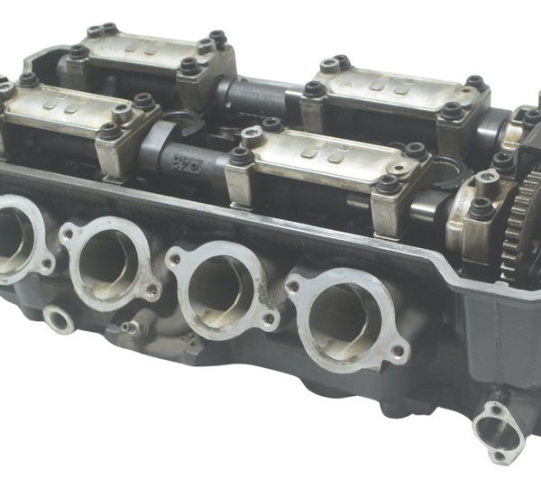 Cabeçote Kawasaki Ninja 1000 10-13 Original