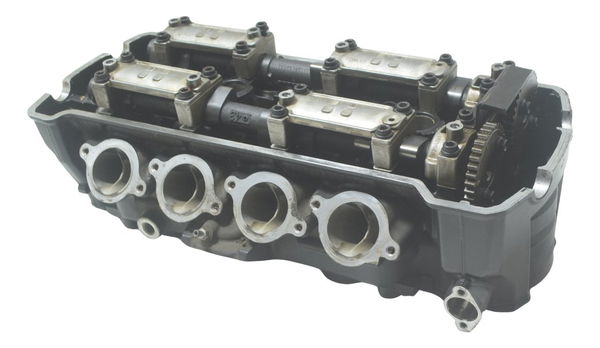 Cabeçote Kawasaki Ninja 1000 10-13 Original