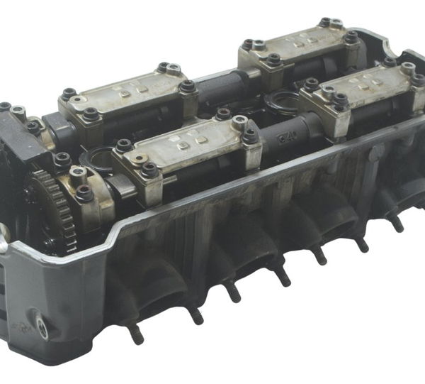 Cabeçote Kawasaki Ninja 1000 10-13 Original