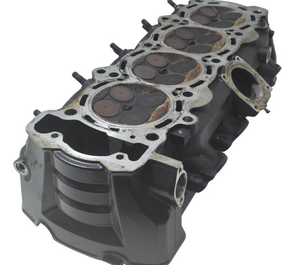 Cabeçote Kawasaki Ninja 1000 10-13 Original